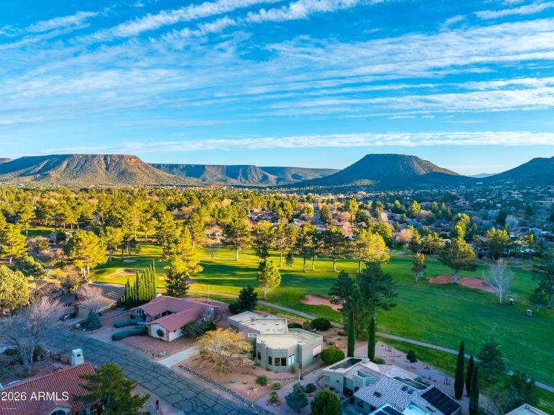 345 Merry Go Round Rock Rd Sedona AZ-2
