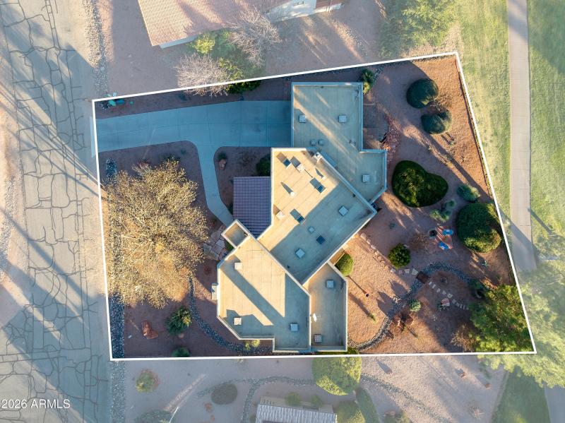 345 Merry Go Round Rock Rd Sedona AZ-3