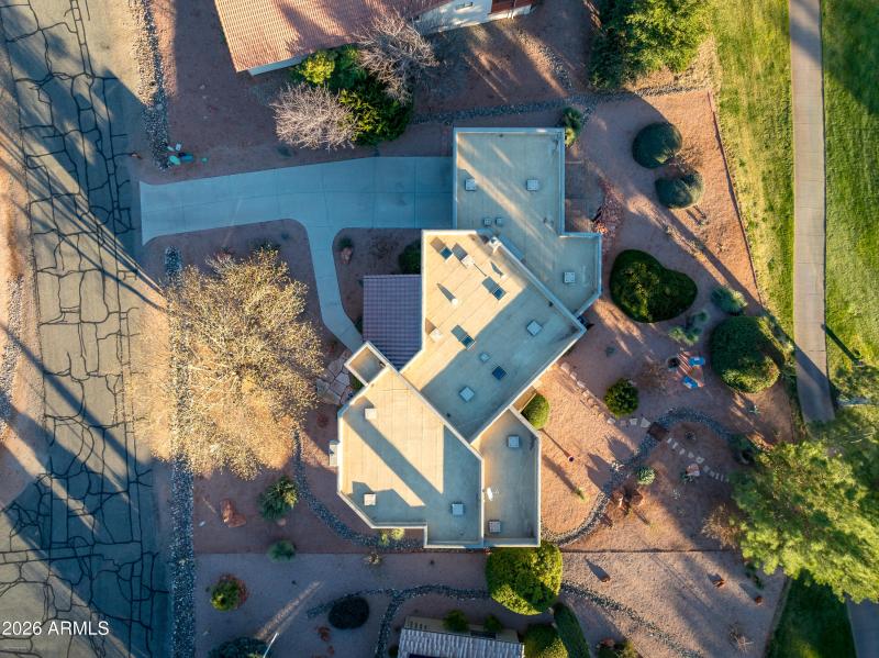 345 Merry Go Round Rock Rd Sedona AZ-4