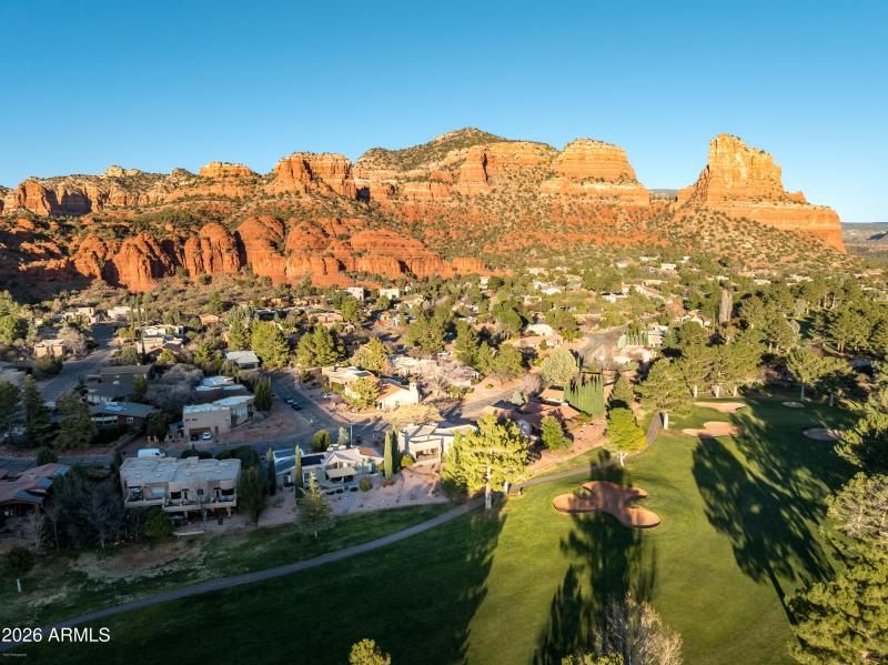 345 Merry Go Round Rock Rd Sedona AZ-5