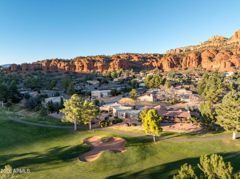 345 Merry Go Round Rock Rd Sedona AZ-8