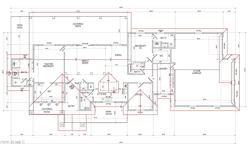 Conceptual Plan 2 16350 Nicholes Knoll