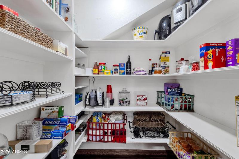 Pantry