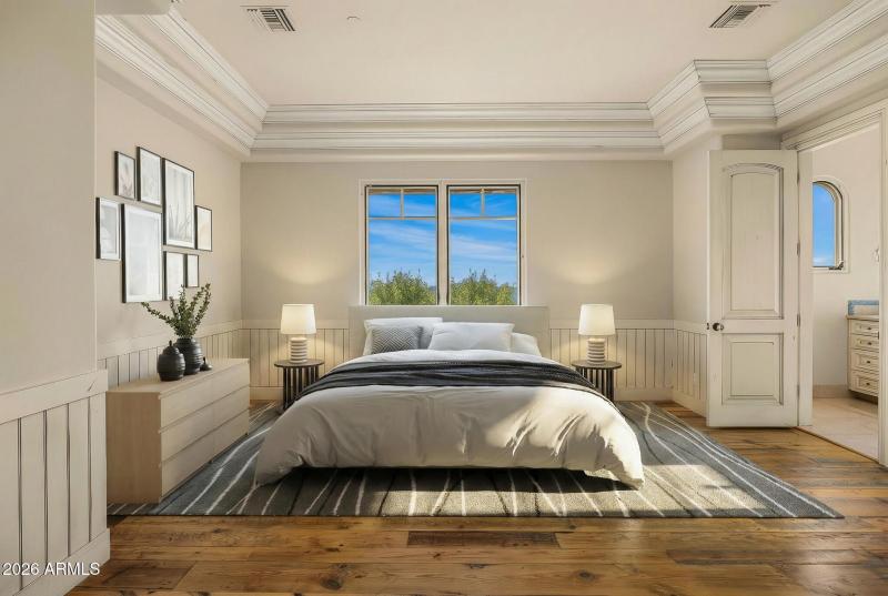 guest bed 2 virtually staged