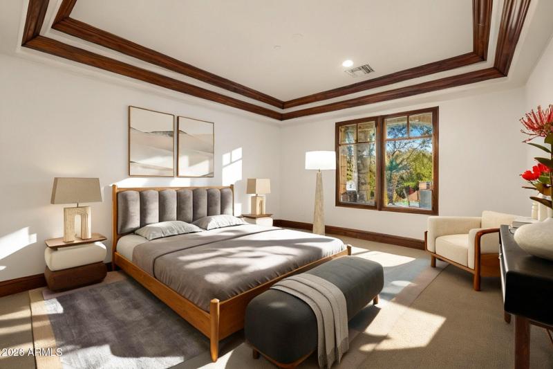 guest bed 4 virtually staged