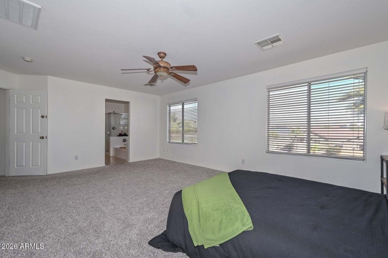 Primary Bedroom-Bath