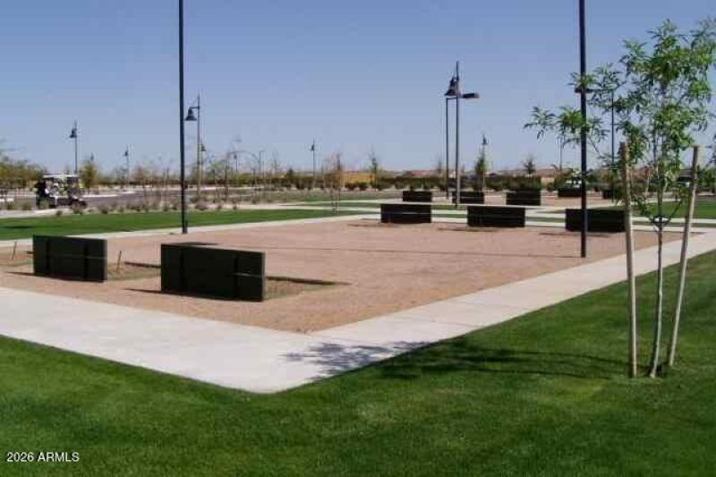 Horseshoe Pits