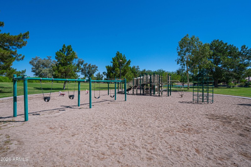 Community Playground