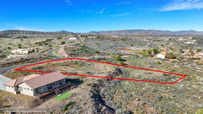 7-Aerial (4) Lot Lines