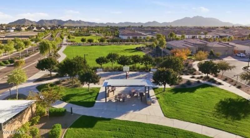 Legado Summit Community