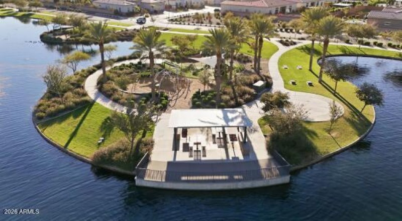 Legado Summit Community