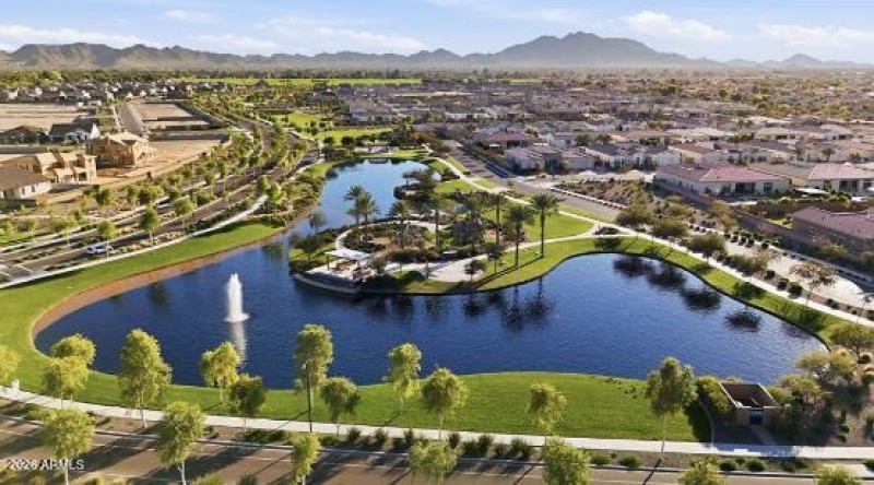 Legado Summit Community