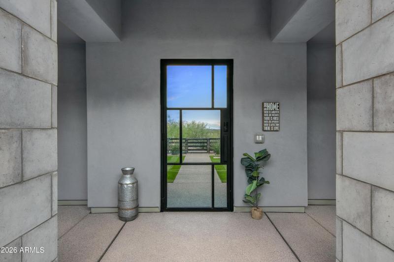 009_The Framing of The Four Peaks