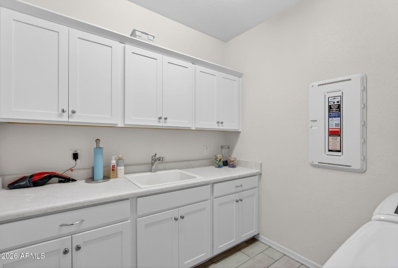 Laundry Room 1