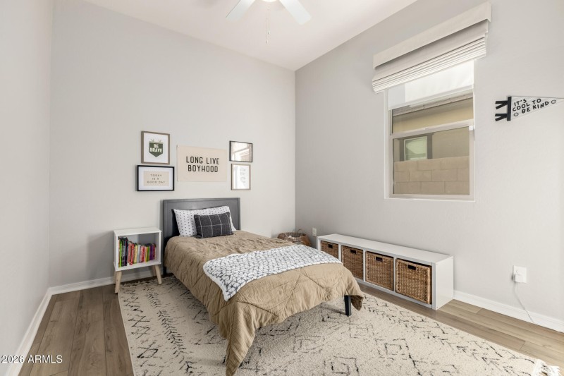 Main-Level Bedroom 2