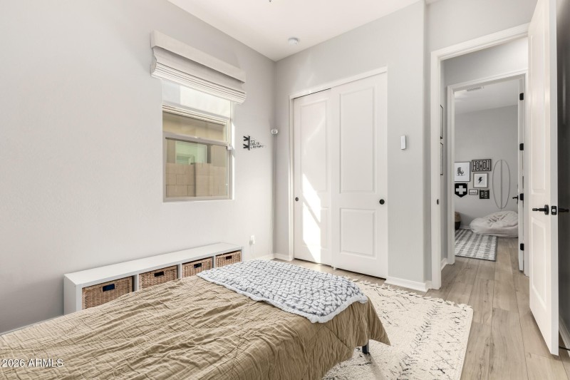 Main-Level Bedroom 2