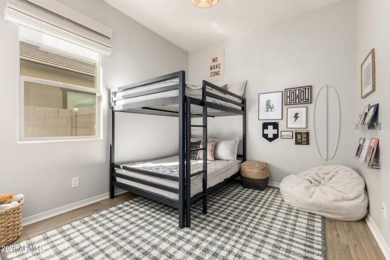 Main-Level Bedroom 3