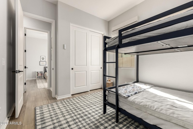 Main-Level Bedroom 3