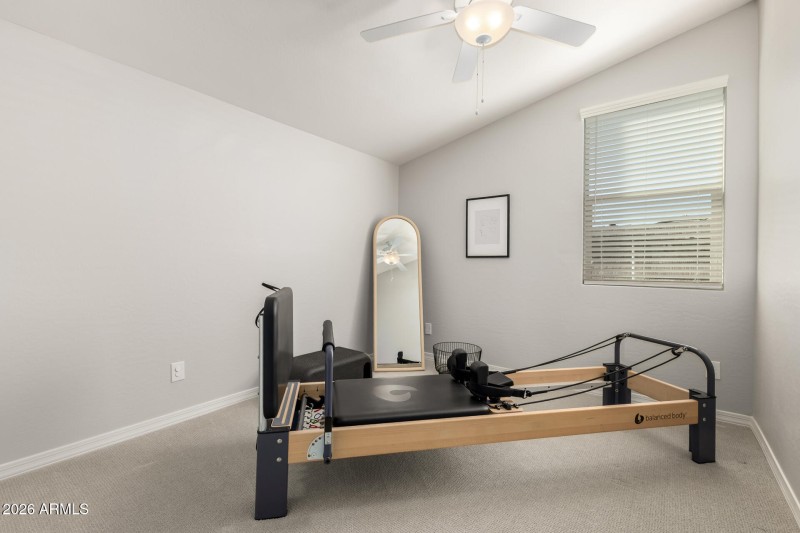 Upper-Level Bedroom 6