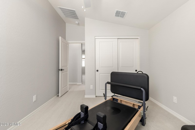 Upper-Level Bedroom 6