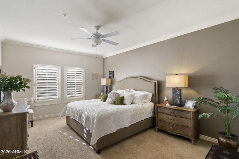 13 - Primary Bedroom