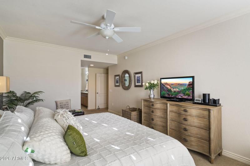 14 - Primary Bedroom