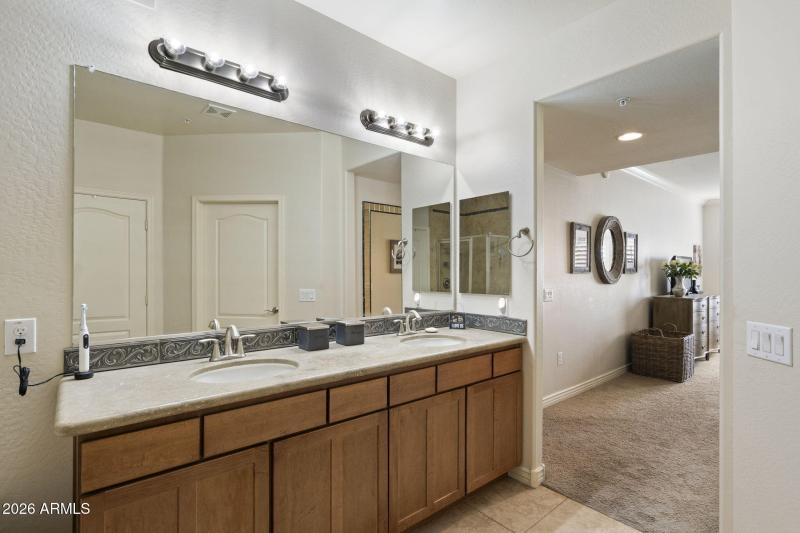 15 - Primary Bathroom