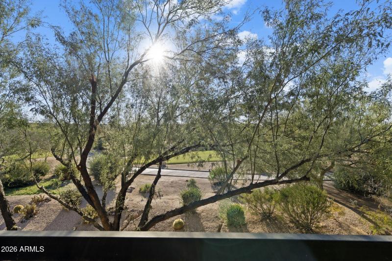 22 - View from Balcony