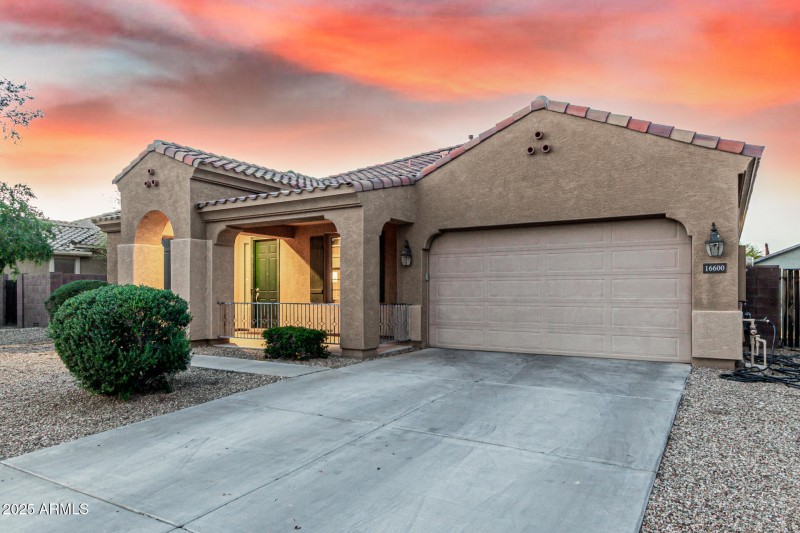 5 - Washington 16600