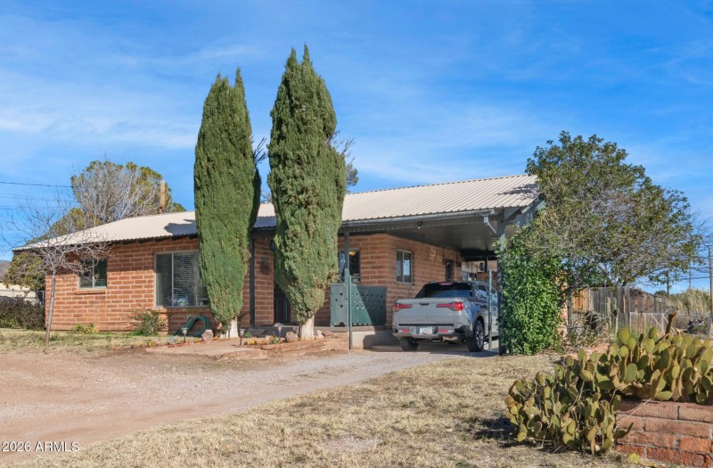 11 Front Exterior 1 - Copy