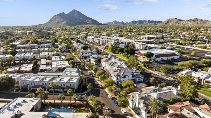 Scottsdale Neighborhood