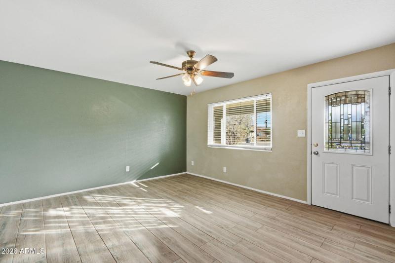 Enter into Great Roon