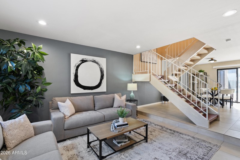 Perfect Place to Gather