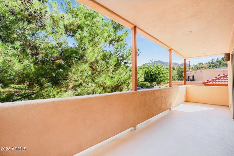 Upstairs Master Deck 3