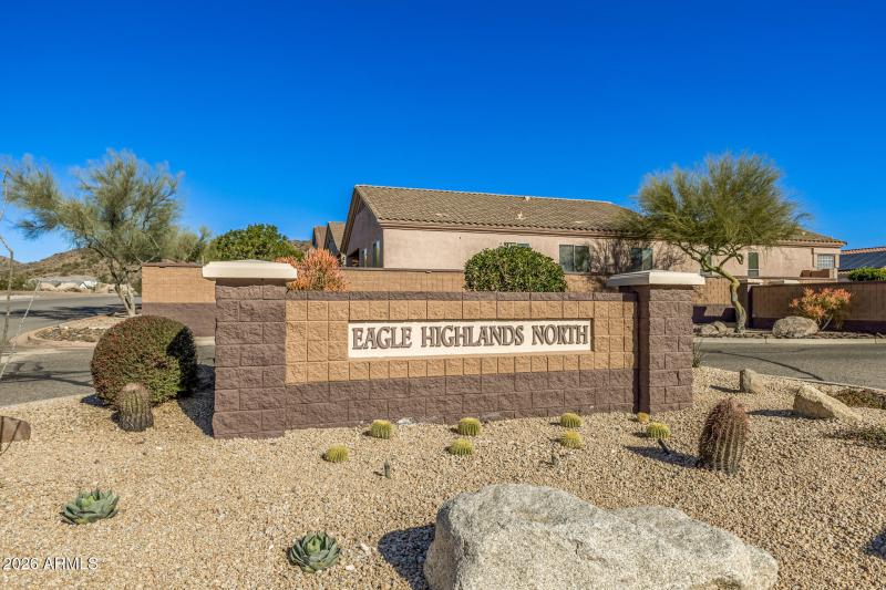 Eagle Highlands North