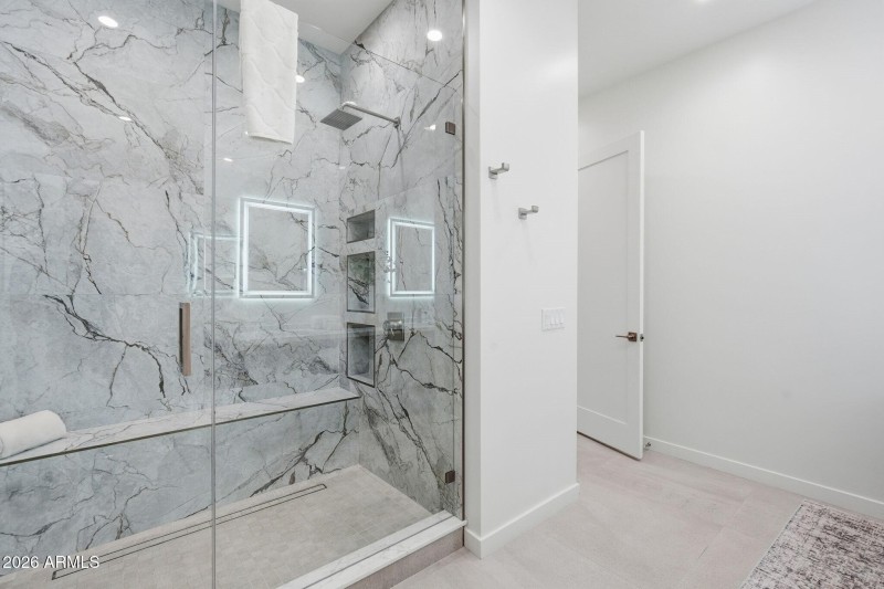 020_Primary Bathroom