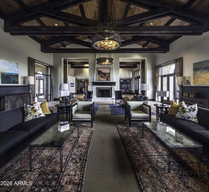 Estrella_Presidio Great Room_No People