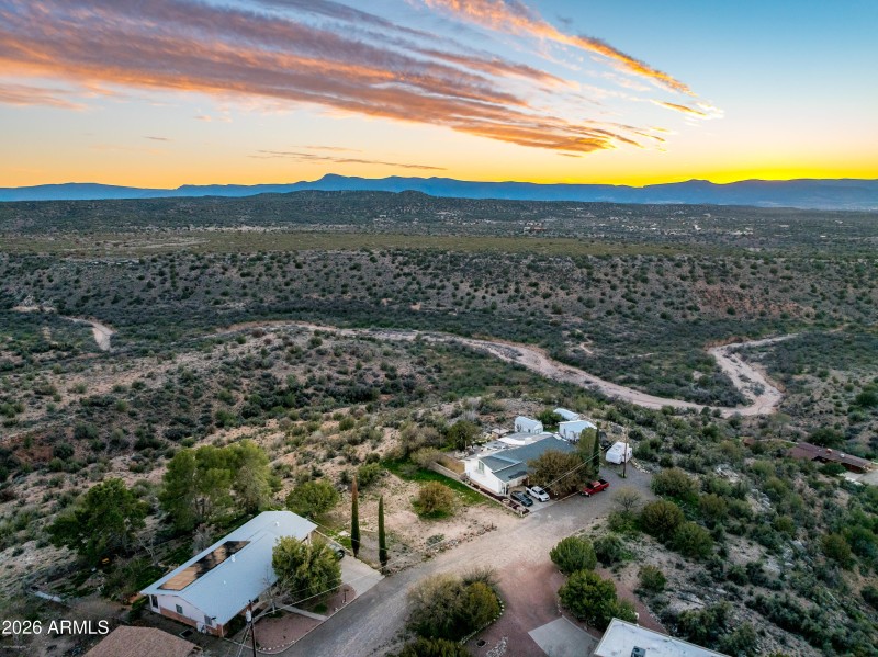 4015 N Pine Dr Rimrock AZ-13