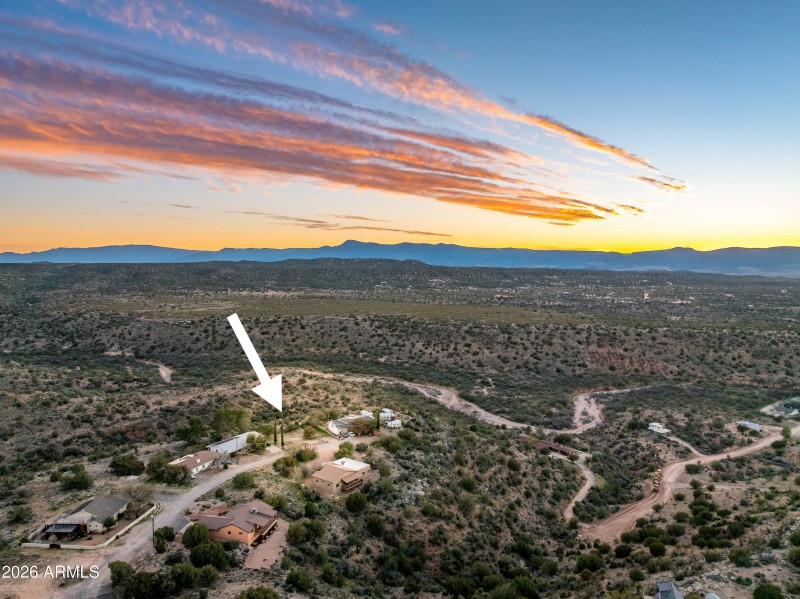 4015 N Pine Dr Rimrock AZ-17