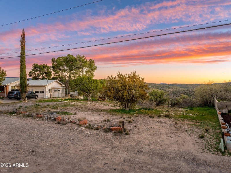 4015 N Pine Dr Rimrock AZ-22