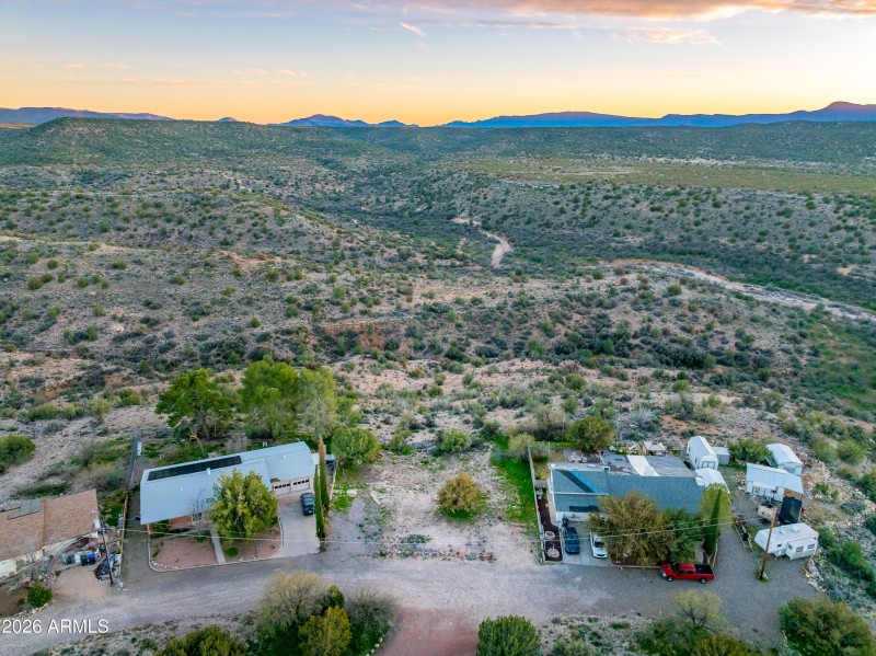 4015 N Pine Dr Rimrock AZ-4