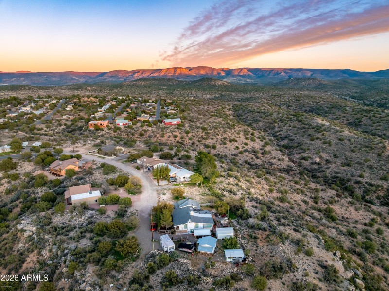 4015 N Pine Dr Rimrock AZ-9