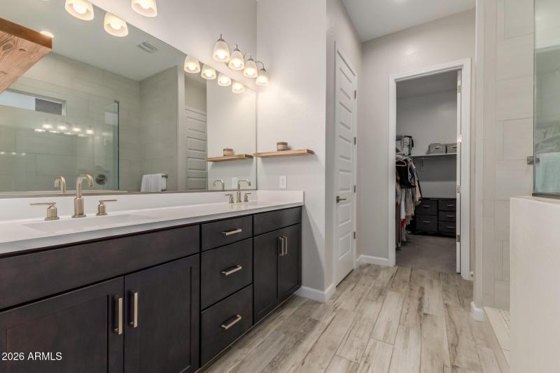 13 Primary bath vanity