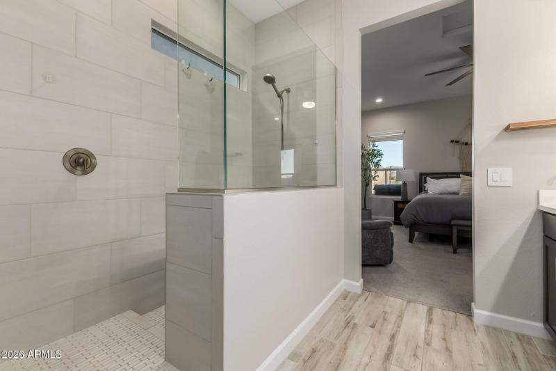 14 Primary bath shower