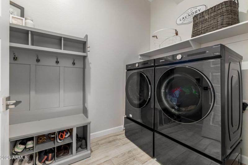 15 Laundry room