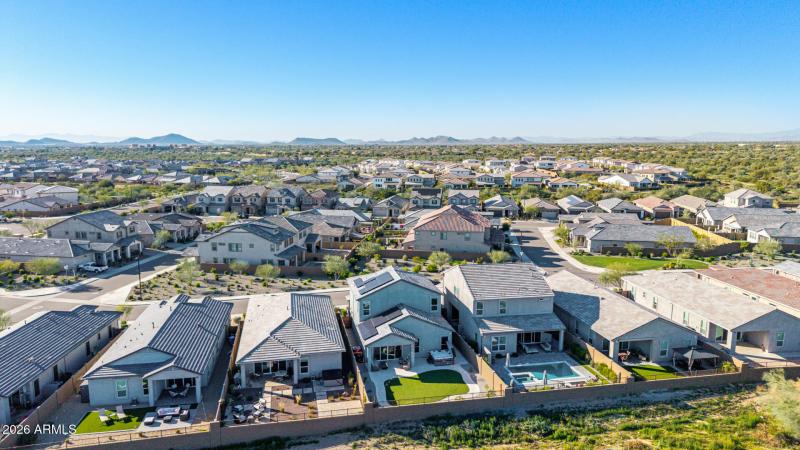 29 Backyard drone left high