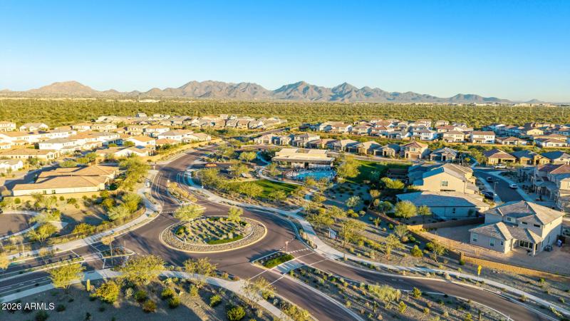 Fantastic Desert Ridge location