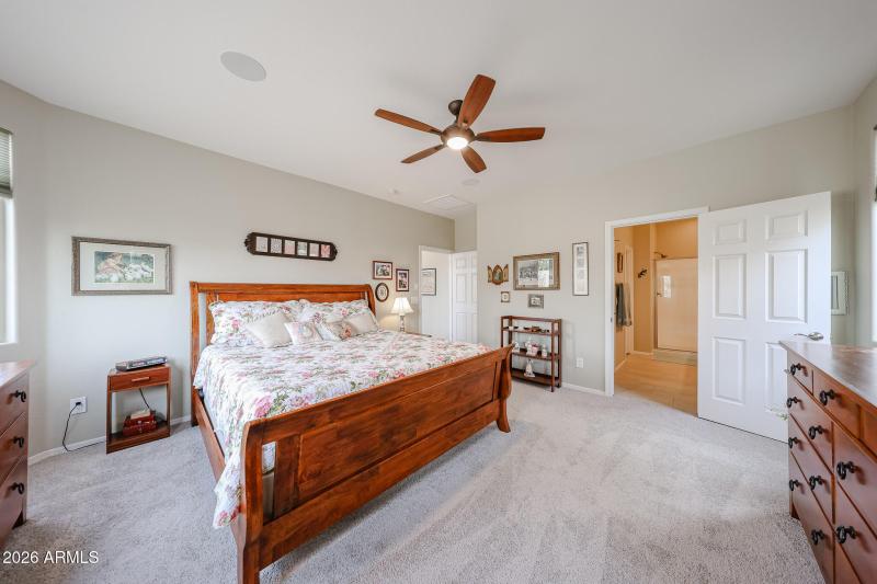 Abundant Natural Light