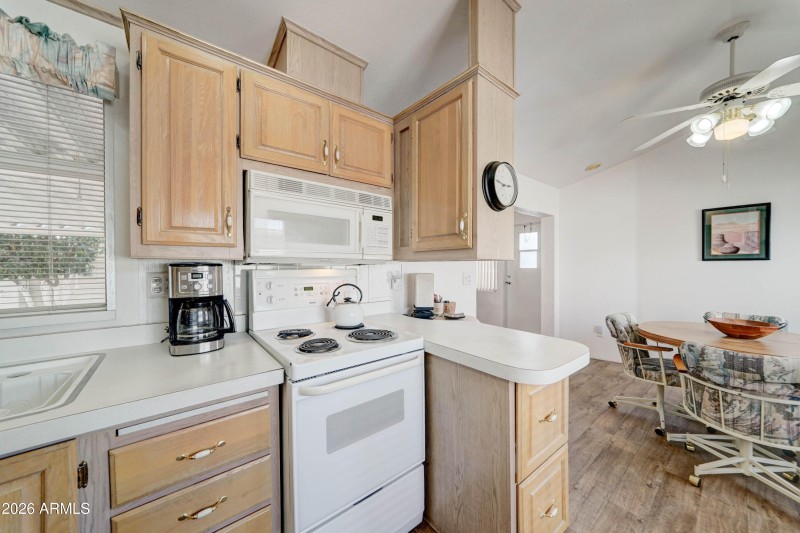 great gathering space