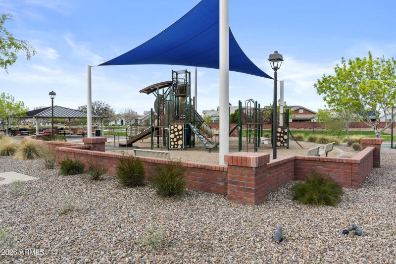 Park Across the Street